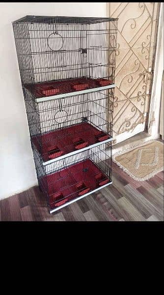 Brand New Birds cages available 8