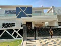 1 Kanal Beautiful House Is Available For Rent In Ph 1 Citi Housing Gujranwala
