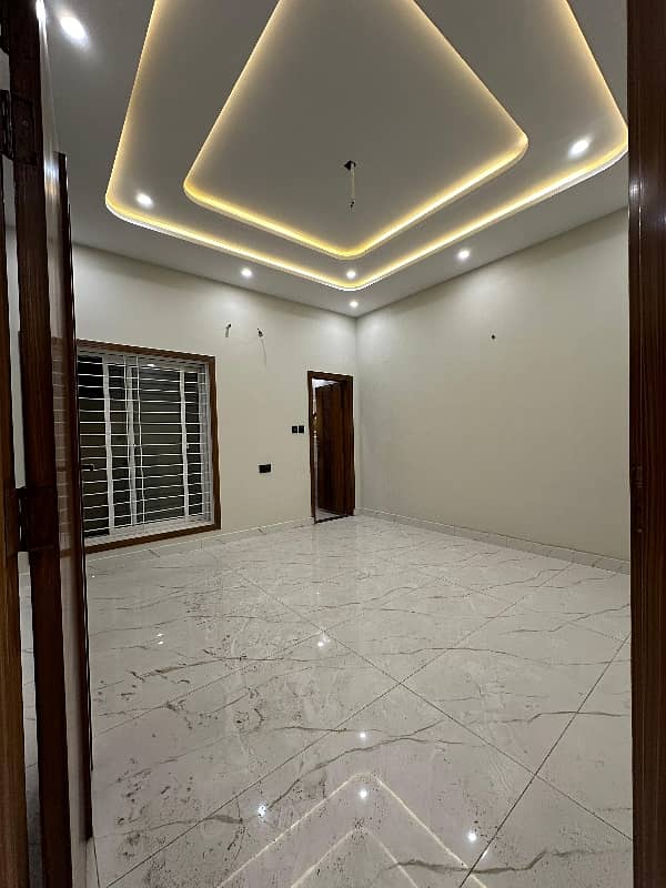 5 Marla Beautiful House For Sale In C Block Master City Gujranwala 3