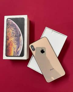 IPhone xs max factory unlock for sale