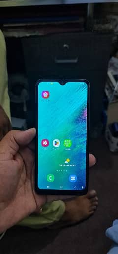 Samsung galaxy a70