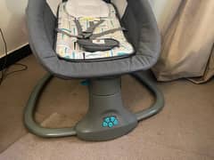 Mastela Baby Swing in full new condition