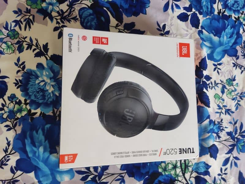 headphone jbl tune 520bt exchange possible with mobile 0