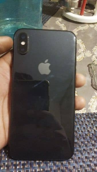 iPhone x 64 gb non pta 0334/473/4527 WhatsApp only 0