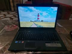 Acer Laptop