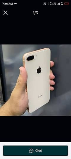 I phone 8 Plus