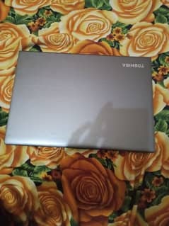 Toshiba Laptop