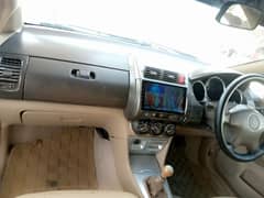 Honda City IDSI 2005