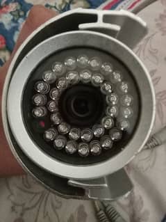 ASB  CCD Camera