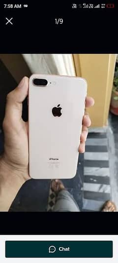 iphone 8 Plus