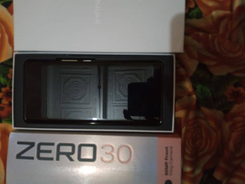 Only 2 days use Zero 30 Vlogging Camera 2