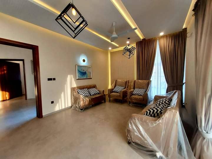 Top City 1 kanal house for sale 8