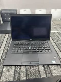 Dell Latitude 7490 Core i5 8th Gen, 16 GB DDR 4 RAM , 512 SSD 0