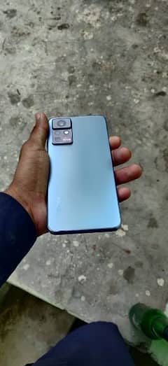 infinix zero xpro