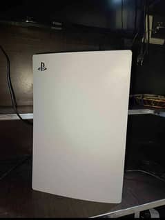 PS5 Game