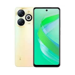 Infinix smart 8 pro