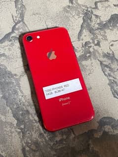 iPhone 8 - 64GB - Non PTA (Sim time) - Like new!