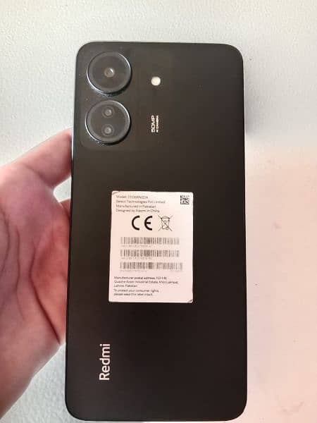 Xiaomi redmi 13C 1