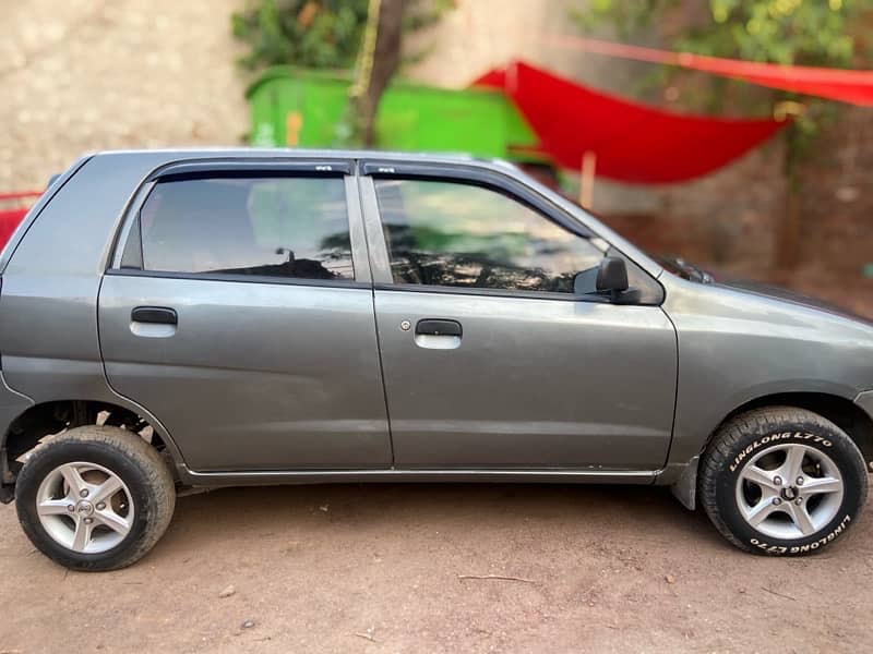 Suzuki Alto 2009 1