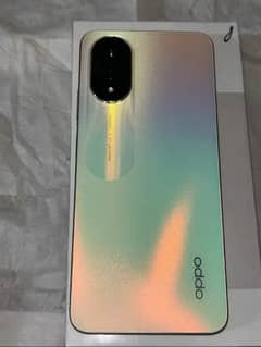 Oppo a38 6+6/128