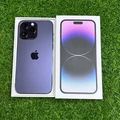 iPhone 14 pro max jv WhatsApp number 03470538889