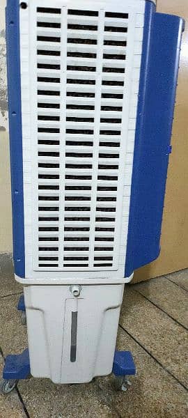 Toyo Air cooler 5