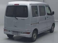 Daihatsu Hijet 2019