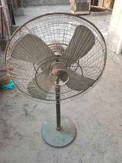 padestal fan for sale