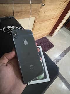 iphone Xsmax 256 Approved