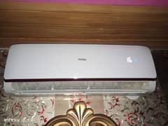 Haier AC For Sale 1 Ton