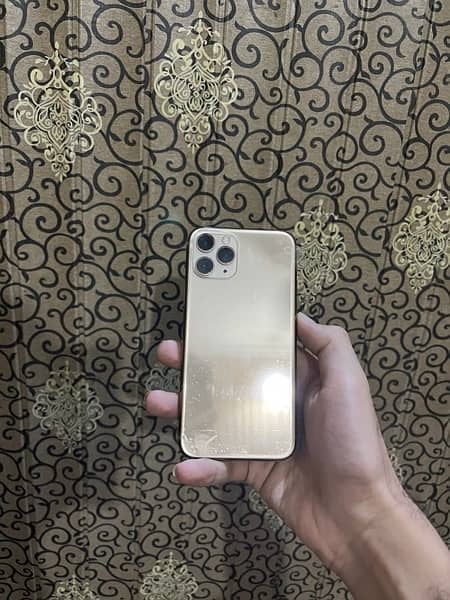 iphone 11pro 256gb fu 1