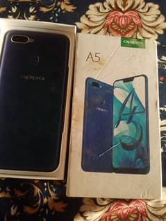 oppo A5 3GB 32Gb ram 9/10 condition