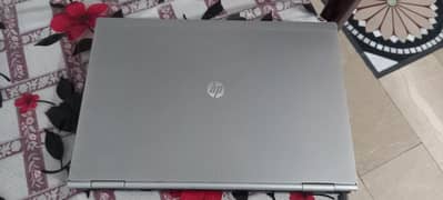HP Elitebook 8460