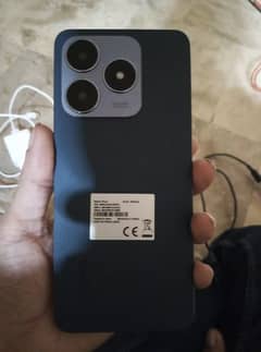 Realme C63 6+6/128gb