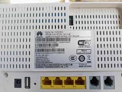 optical Fiber Router |modem