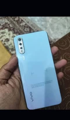 Vivo S1 256 gb