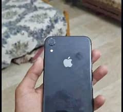 I phone XR  No Used Condition 10\10 Betry Health 100