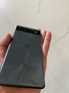 Google pixel 6a, 5G( Non pta)