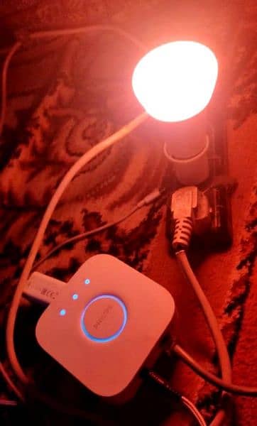 Philips hue bulbs white and colour 3