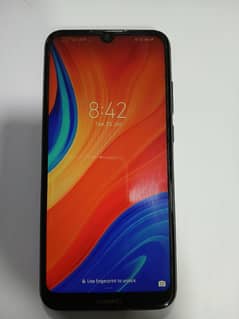 Huawei Y6s 3/64 GB - Google Play Store - Good Condition