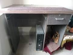 Computer Table | Single person use | Good Condition