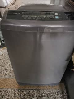 Kenwood atomic washing machine 0