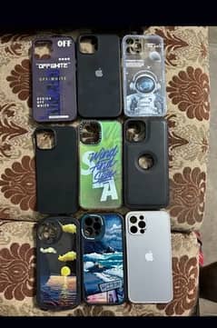 Iphone 12 Pro Max Cases Covers