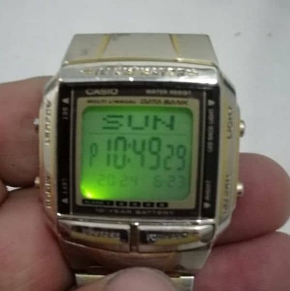 Casio Watches 4