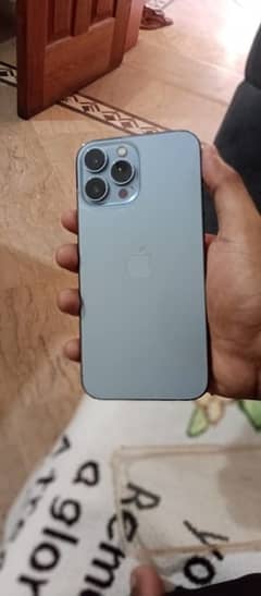 iPhone 13 Pro Max 128gb non PTA factory unlock