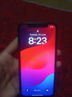 iPhone xs non pta