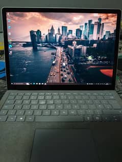 Microsoft surface Laptop