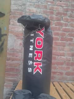 boxing