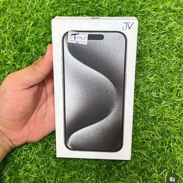 iPhone 15 pro max jv sale WhatsApp number 03470538889 1