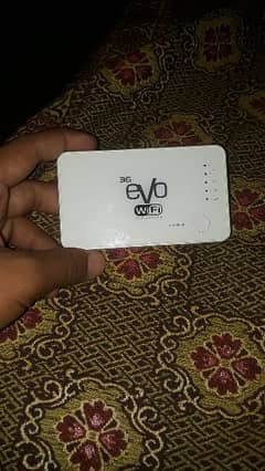 3G evo PTCL Urgent sale only ptcl sim working 03342029424